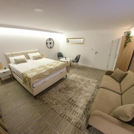 Apartman Like Sarajevo Bagian luar foto