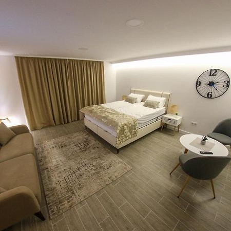 Apartman Like Sarajevo Bagian luar foto