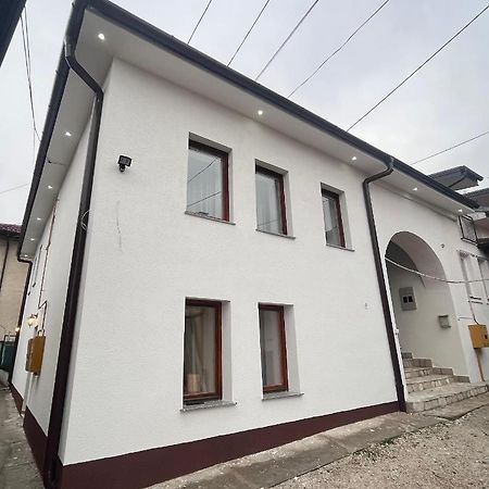 Apartman Like Sarajevo Bagian luar foto