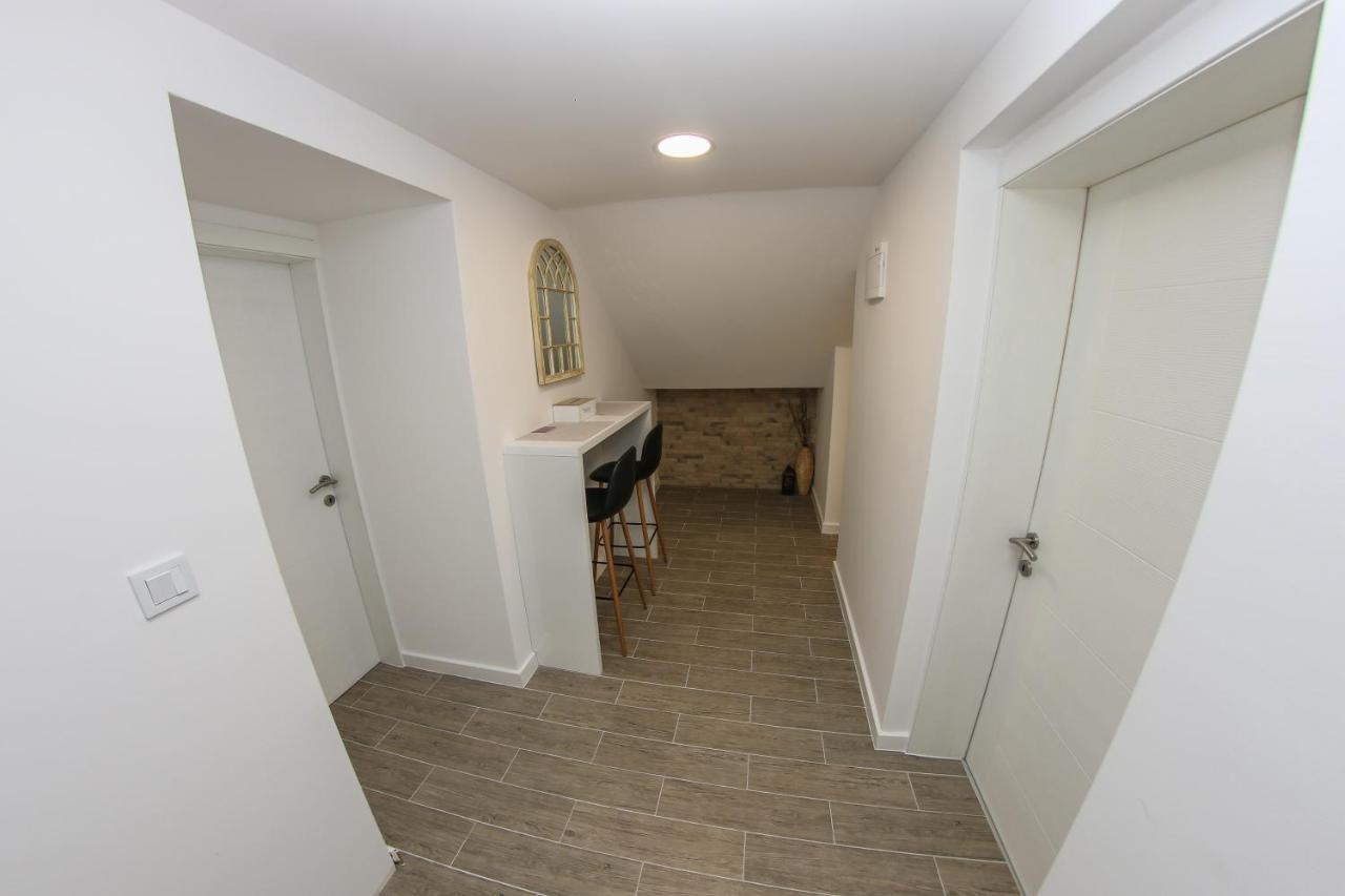 Apartman Like Sarajevo Bagian luar foto