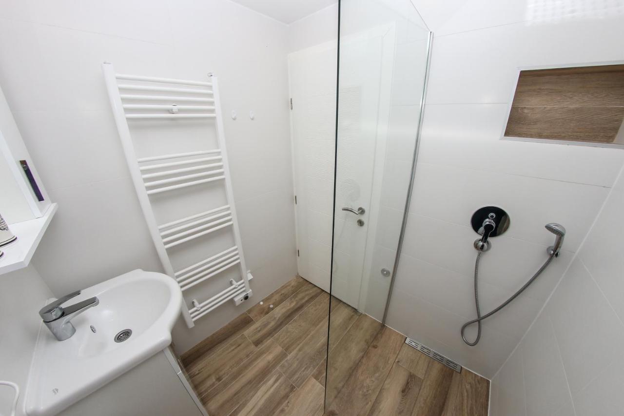 Apartman Like Sarajevo Bagian luar foto