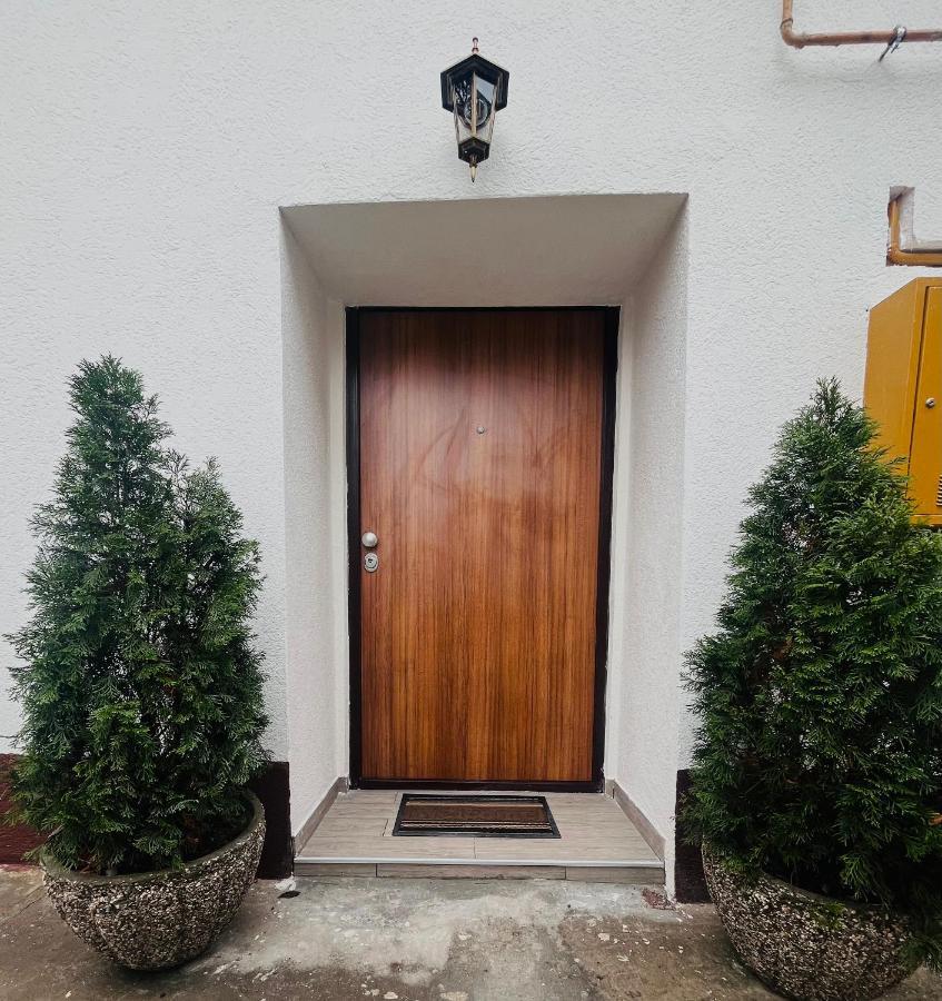 Apartman Like Sarajevo Bagian luar foto