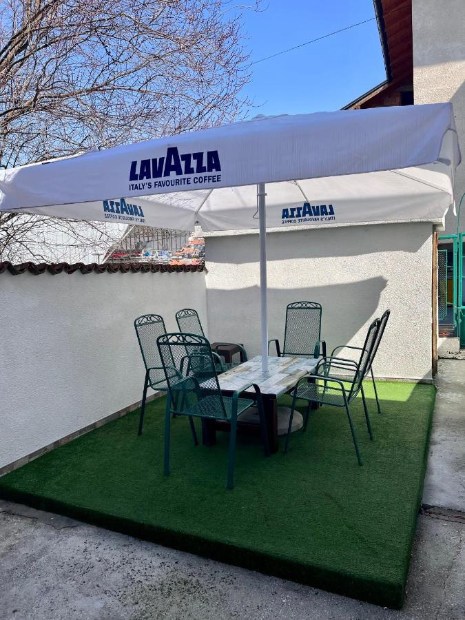 Apartman Like Sarajevo Bagian luar foto